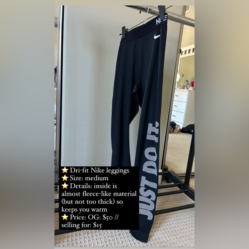 Nike Leggings